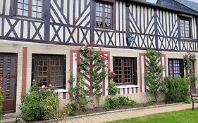 Chambres D'Hotes Chez Claire